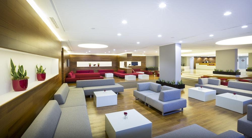 Hotel Excelsior - Liburnia ロヴラン エクステリア 写真