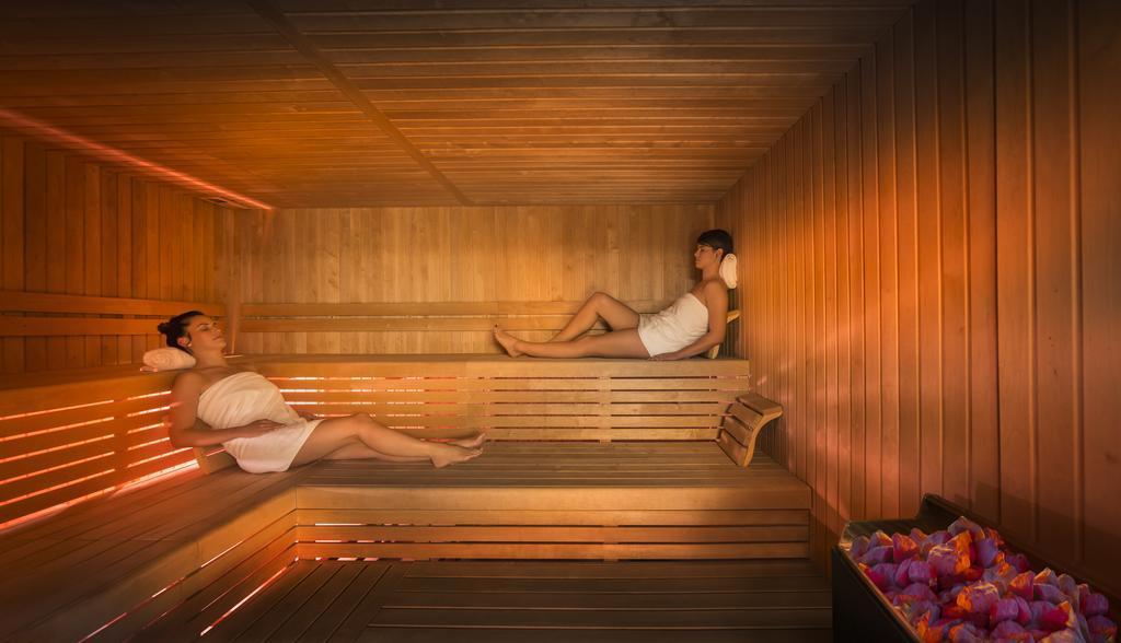 Hotel Excelsior - Liburnia ロヴラン エクステリア 写真