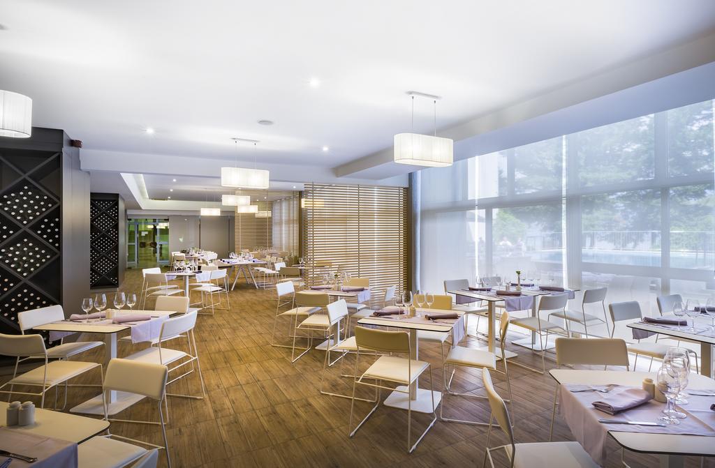 Hotel Excelsior - Liburnia ロヴラン エクステリア 写真